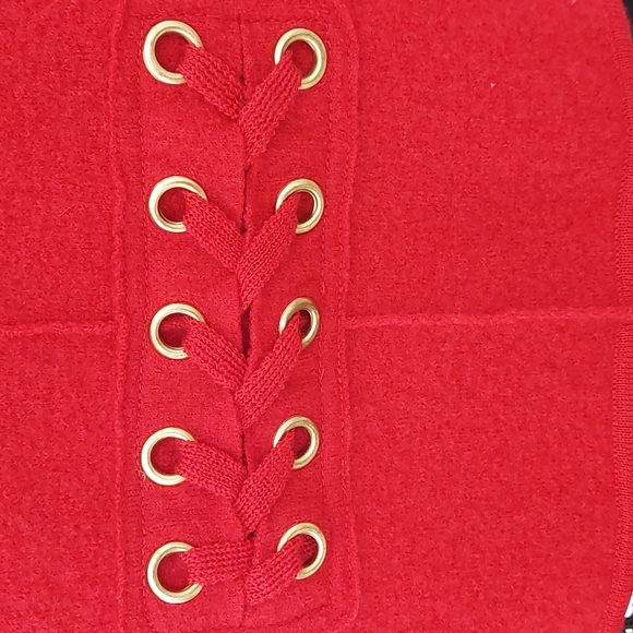 Cache, Jacket, size S - Picture 4 of 7